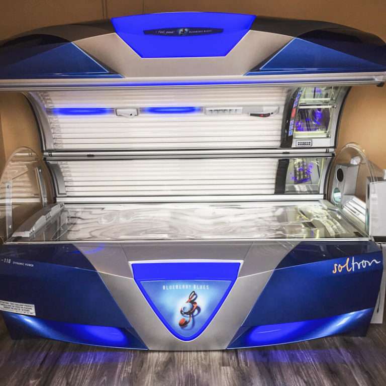 Memberships & Tanning Sunseekers